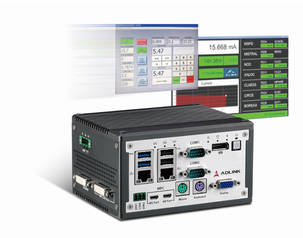 OBOO鸥柏丨86寸国产工控显示屏助力医疗自助终端升级 title=