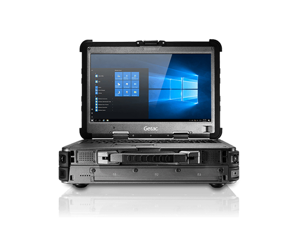 Getac X500军用强固型服务器笔记本电脑(服务器)