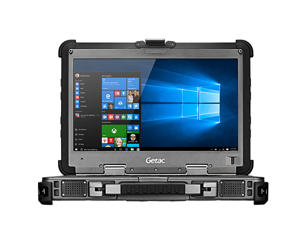 Getac X500军用级全强固式笔记本电脑报价