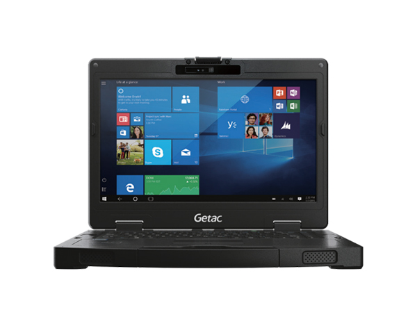 Getac S410半加固式笔记本电脑报价
