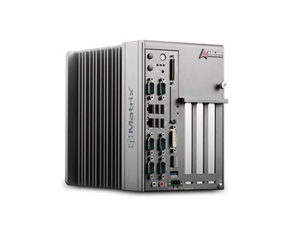 凌华MXC-2300可扩展嵌入式工控机促销