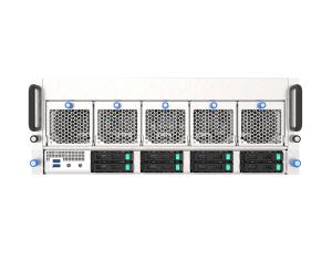 凌华AI训练服务器ALPS-4800
