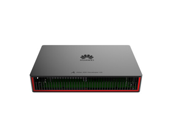 【华为AI计算模块】Atlas 200 DK 开发者套件