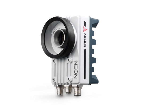 多功能型x86智能工业相机NEON-1020