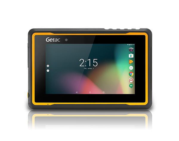 Getac ZX70全加固式军用
