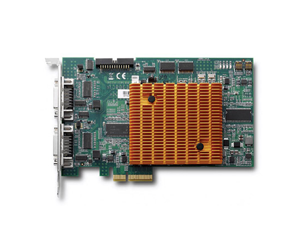 2通道凌华PoCL影像采集