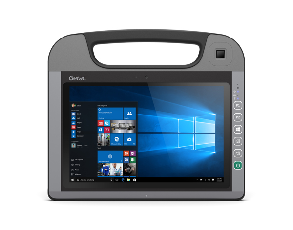 Getac RX10强固型医疗平板电脑