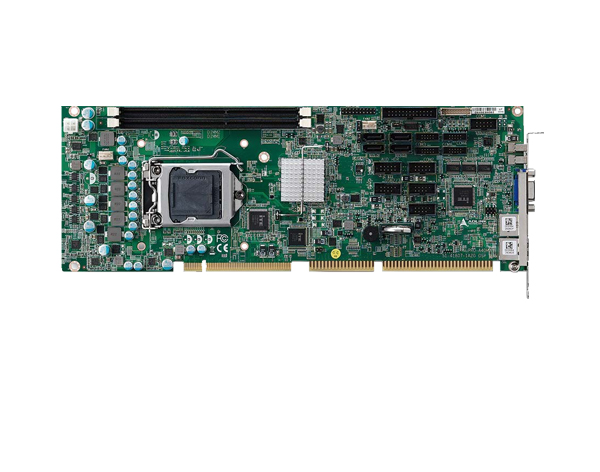 凌华3代工控机整机NuPRO-A40H