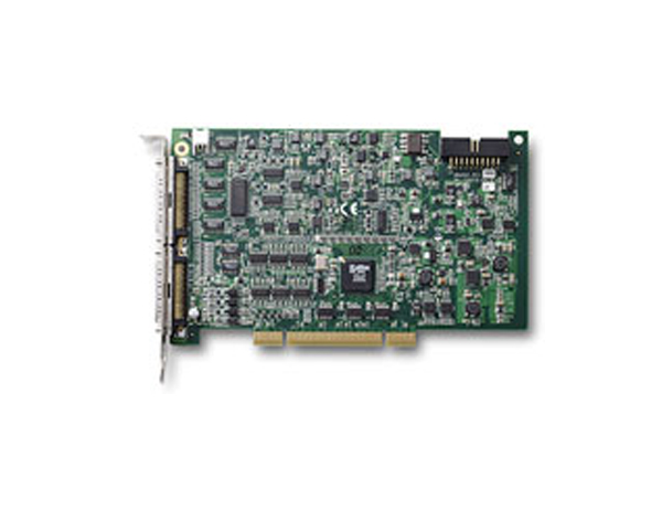 带编码器数据采集卡PCI-9221/9222/9223