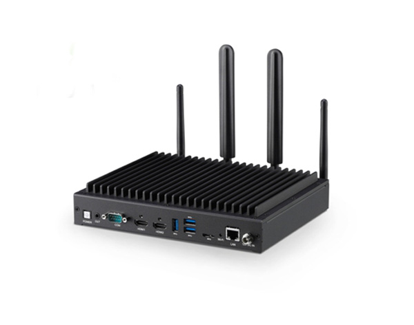 英伟达Jetson AI BOX 凌华M200-JT2