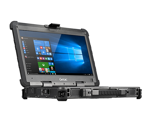 Getac X500