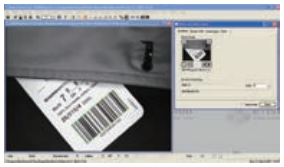 EasyBarCode