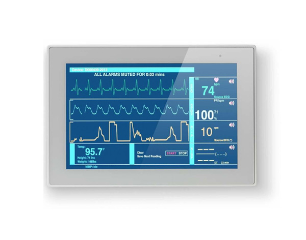 医疗用触控平板电脑MLC-