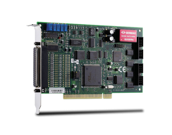 多功能数据采集卡凌华PCI-9111DG/9111HR