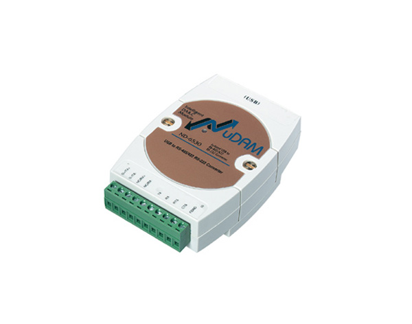 凌华ND-6530 USB至RS-42