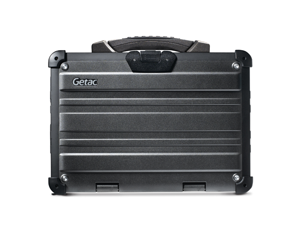 Getac X500 15.6寸军用全加固笔记本电脑（7代）